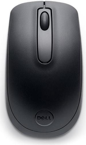 Dell WM118 2.4Ghz Wireless Mouse