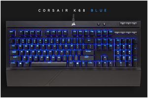 Corsair K68 RGB good Mechanical Gaming Keyboard