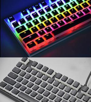 Keycaps Key Caps For Corsair K70 Logitech G710 Mechanical Keyboard  Accessories