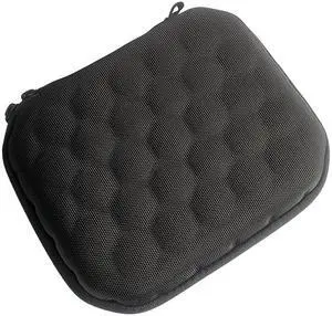CORN SHELLCASE Hard Travel Storage Case Compatible with Logitech G502 HERO Wired Gaming Mouse, Protective Case for G502 Mouse(CASE ONLY)