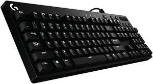 Logitech G610 Mechanical Gaming Keyboard, Cherry MX Switch