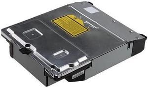 Blu-Ray DVD Drive KES-450A KEM-450AAA Laser Lens Replacement for Sony Playstation3 PS3 SLIM CECH-2001A, CECH-2001B, CECH-2101A, CECH-2101B Models 120, 250 GB