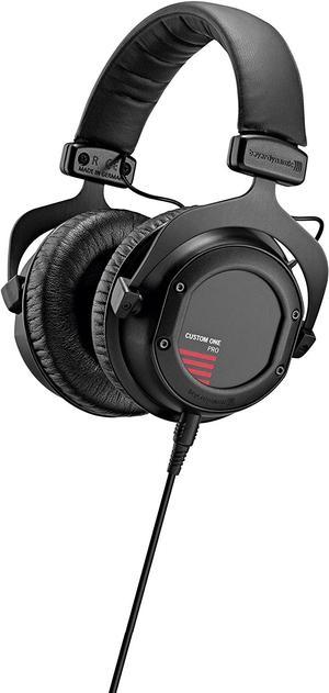 Beyerdynamic Custom One Pro Plus Headphones with Accessory Kit and Remote Microphone Cable