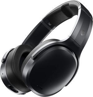 Skullcandy Crusher ANC Personalized Noise Canceling Wireless Over Ear Headphone, Adjustable Sensory Bass