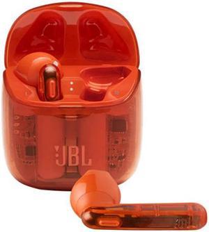 JBL TUNE 225TWS Ghost Edition Bluetooth Earphones Wireless Earbuds Waterproof In-ear Earphones limited edition With Mic
