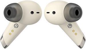 Edifier TWS NB2 PRO Bluetooth V5.0 True Wireless Earphones with Active Noise-Cancelling, 32hrs Composite Running Time, Tap Control Earbuds,Dual-Mic Noise Cancelation