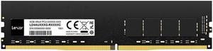 Lexar DDR4 8GB (Single) 288-Pin DDR4 2666MHz Desktop Memory