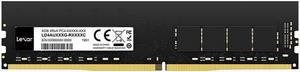 Lexar DDR4 8GB (Single) 288-Pin DDR4 3200MHz Desktop Memory