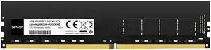 Lexar DDR4 16GB (Single) 288-Pin DDR4 2666MHz Desktop Memory