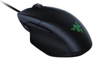 Razer Basilisk Essential Version -Ergonomic 6400DPI Chroma Colorful 16.8Million  Light  Gaming Mouse