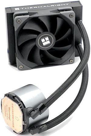  Thermalright Frozen Notte 360 White ARGB Water Cooling CPU  Cooler, 360 White CPU Cooler Specifications, 3×120mm PWM Fans, S-FDB V2  Bearings, Suitable for AMD/AM4/AM5, Intel 1700/1150/1151/1200/2011 :  Electronics