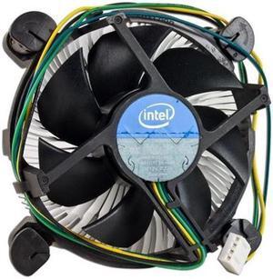 Intel E97379-001 LGA 1155/1156 Aluminum CPU Processor Cooler Heatsink 73W