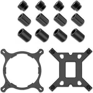 LGA1700 Mounting Kits for ID-COOLING CPU Water Cooler (PINKFLOW, AURAFLOW, ZOOMFLOW, FROSTFLOW, ICEFLOW)