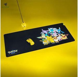 Goliathus V3 X Pokemon Gaming Mouse Pad Soft HighDensity Rubber Foam Gaming Mouse Mat AntiSlip Mouse Pad 9404104mm