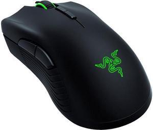 Mamba Wireless - Right-Handed Wireless Gaming Mouse
