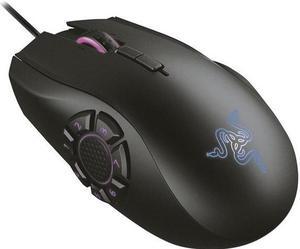 Naga Hex V2 MOBA Gaming Mouse with Chroma Customizable Lighting