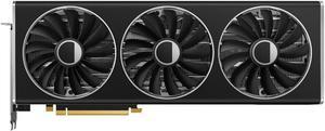 XFX SPEEDSTER MERC310 Radeon RX 7900 XT 20GB GDDR6 PCI Express 4.0 x16 Video Card