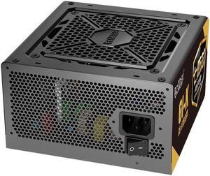 PCCOOLER GI -K750 Gold Medal Module -80 Plus Gold Medal Certification, DC -DC Technology, All -Modular Design, ERP Energy -Saving Design, ATX Game Power Supply