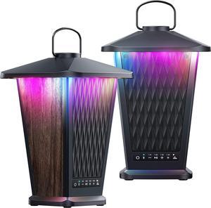 2 pack outdoor bluetooth speakers | Newegg.ca