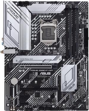 ASUS Prime Z590-A LGA 1200 (Intel11th/10th Gen) ATX ?????? (14+2