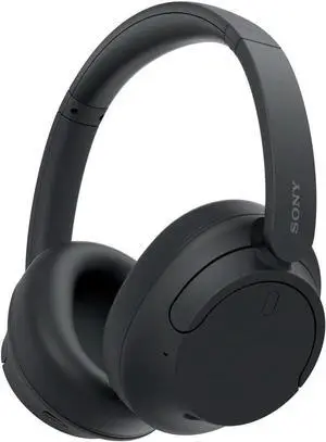Sony WH-CH720N Noise Canceling Wireless Headphones Bluetooth Over The Ear Headset with Microphone and Alexa Built-in, Black New Sony WH-CH720N Noise Canceling Wireless Headphones Bluetooth Over The Ear Headset with Microphone and Alexa Built-in, Black New