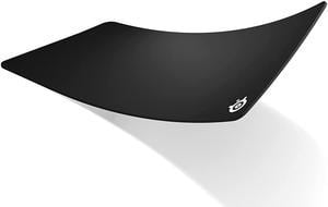 SteelSeries QcK Gaming Surface - XXL Thick Cloth - Mouse Pad - Sized to Cover Desks