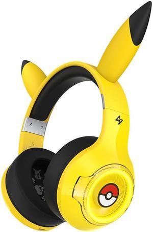 Edifier G4BT Pikachu Wireless Bluetooth Headset with Microphone Esports Games