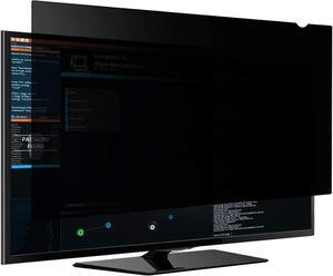 Computer Privacy Screen Protector Filter 31.5 inches for Widescreen Computer Monitor  Date Protection for Desktop Laptop Security  Anti-Glare, Anti-Scratch, Blocks 96% UV 31.5" 16:9