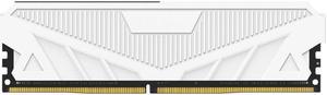 CORN DDR4 RAM 3200MHz 8GB CL18 (PC4-25600) 1.35V 288-Pin DDR4 Desktop Compter Memory