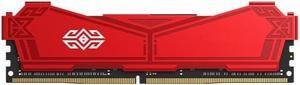 CORN Yi Pro DDR4 RAM 8GB 16GB  3200MHz  1.35V CL18 XMP 2.0 High Performance 288-Pin DDR4 Desktop Compter Memory 16GB