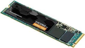 CORN EXCERIA G2 SSD NVME M.2 2280 ssd 1TB 2TB 500GB For Desktop PC Laptop PS5 Gen3 Internal Hard Disk Support PCIE3.0 2TB