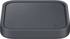 Samsung 15W Fast Charge Single Wireless pad EP-P2400TBEGUS