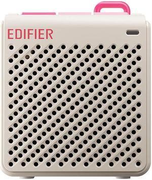 EDIFIER M0 the latest wireless Bluetooth high quality bass, mini lightweight portable battery with high battery life White