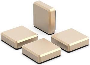 Abee Pixel Cube for Pixel One Computer Case Gold