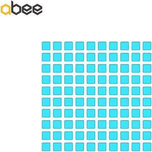 Abee Pixel Cube for Pixel One Computer Case Blue