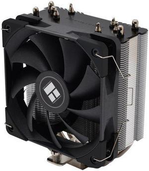 AK120 CPU Air Cooler,135mm Height, 5 Heatpipes for 115x/2011/-3/2066/1200/1700 AMD AM4/AM5 for Thermalright Assassin King 120