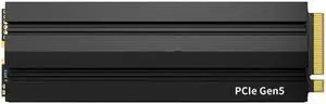 CORN S900 10000MB/s M.2 SSD 1TB 2TB PCIe 5.0x4 M2 NVMe SSD Disk 2GB Dram Cache Internal Solid State Drive For PS5 Desktop PC 2TB CORN S900 10000MB/s M.2 SSD 1TB 2TB PCIe 5.0x4 M2 NVMe SSD Disk 2GB Dram Cache Internal Solid State Drive For PS5 Desktop PC 2TB