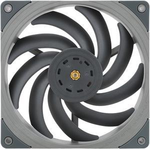 TL-B14 140mm CPU Cooler fan, Computer Case Fan, PWM Control, 1500RPM, Static-Pressure Performance Fan For S-FDB Bearing for Thermalright TL-B14