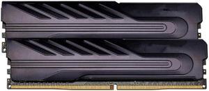 CORN Intel Heatsink Ram DDR4 8GB 16GB 32GB 2666MHz 3200MHz  XMP 3600MHz Desktop Memory Support Motherboard DDR4 with Heatsink