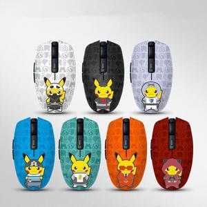 Pokémon Villain Costume Pikachu Characters Orochi V2 Wireless BT