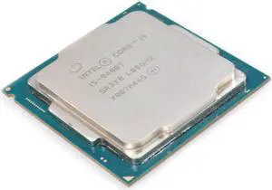 CM8068403358915 - For Intel - Processor, Intel Core i5-9400T