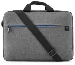 HP Gray Prelude 15.6-inch Topload Model 1E7D7AA