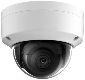 4K Outdoor WDR Fixed Dome Network Camera 4K Outdoor WDR Fixed Dome Network Camera