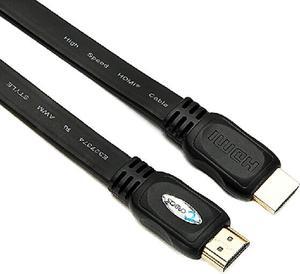 CORN High Speed HDMI V1.4 Cable  (5/6.6/10/16.4/25/32/40/50 FEET)