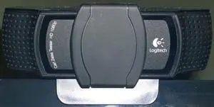 Logitech Privacy Cover for C920, C930e and C922x Webcam Logitech Privacy Cover for C920, C930e and C922x Webcam