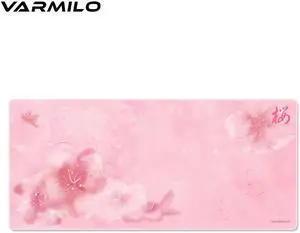 Varmilo Limited Sakura Version Mouse Pad-L