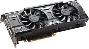EVGA GTX 1060 SC 6GB