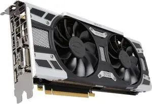 EVGA GTX 1080 SC SHIPS FROM USA   Video Card