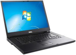 Dell Latitude E6400 Windows 7 Pro Microsoft Office 07 (Word Excel Powerpoint Outlook) Intel Core 2 Duo 2.4ghz 3 gigs ram 160g h/d Wireless and TESTED