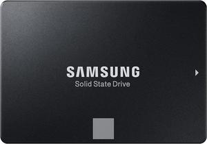 Samsung 870 EVO Series 1TB 25 inch SATA3 Solid State Drive 1XXL VNAND 3bit MLC